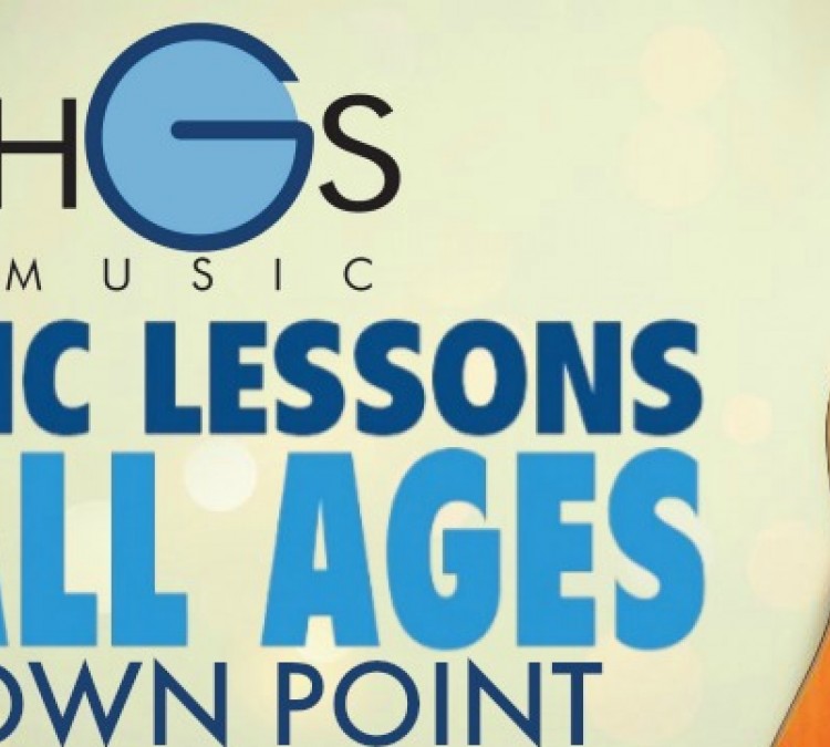HGS Music (Crown&nbspPoint,&nbspIN)